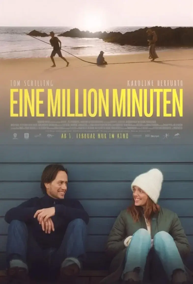 Eine-Million-Minuten